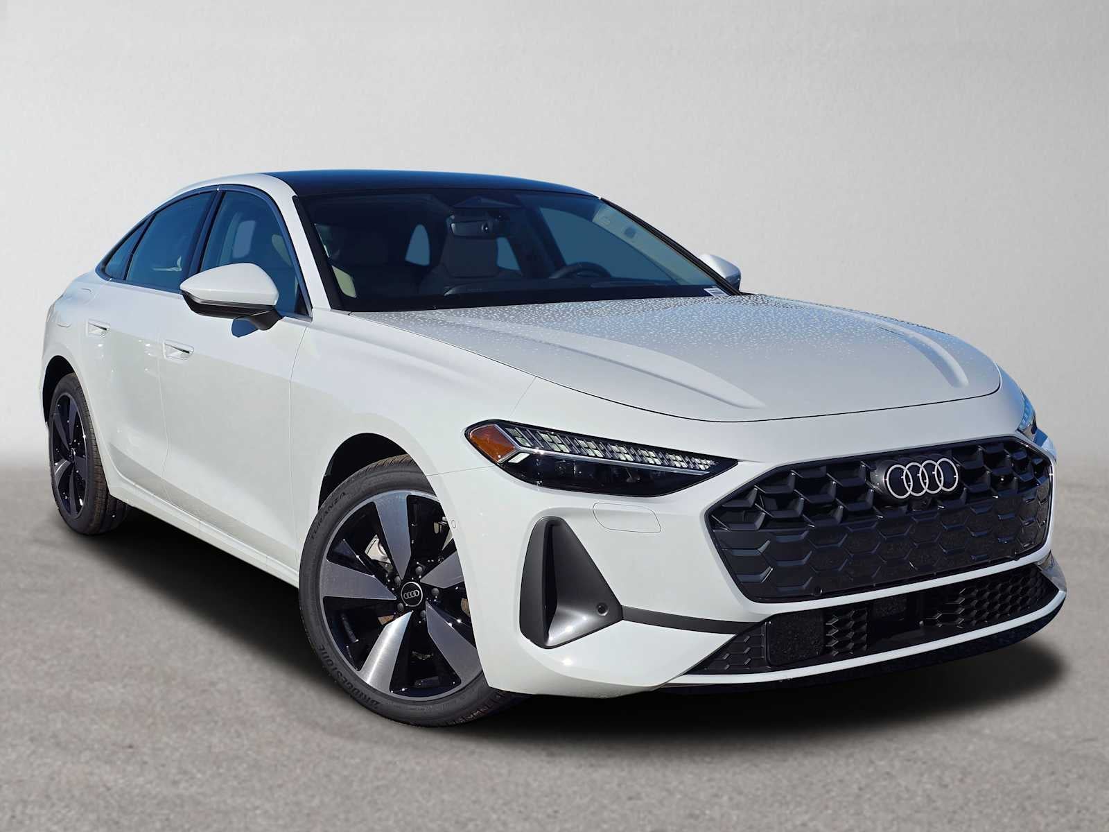 2025 Audi New A5 Premium Plus