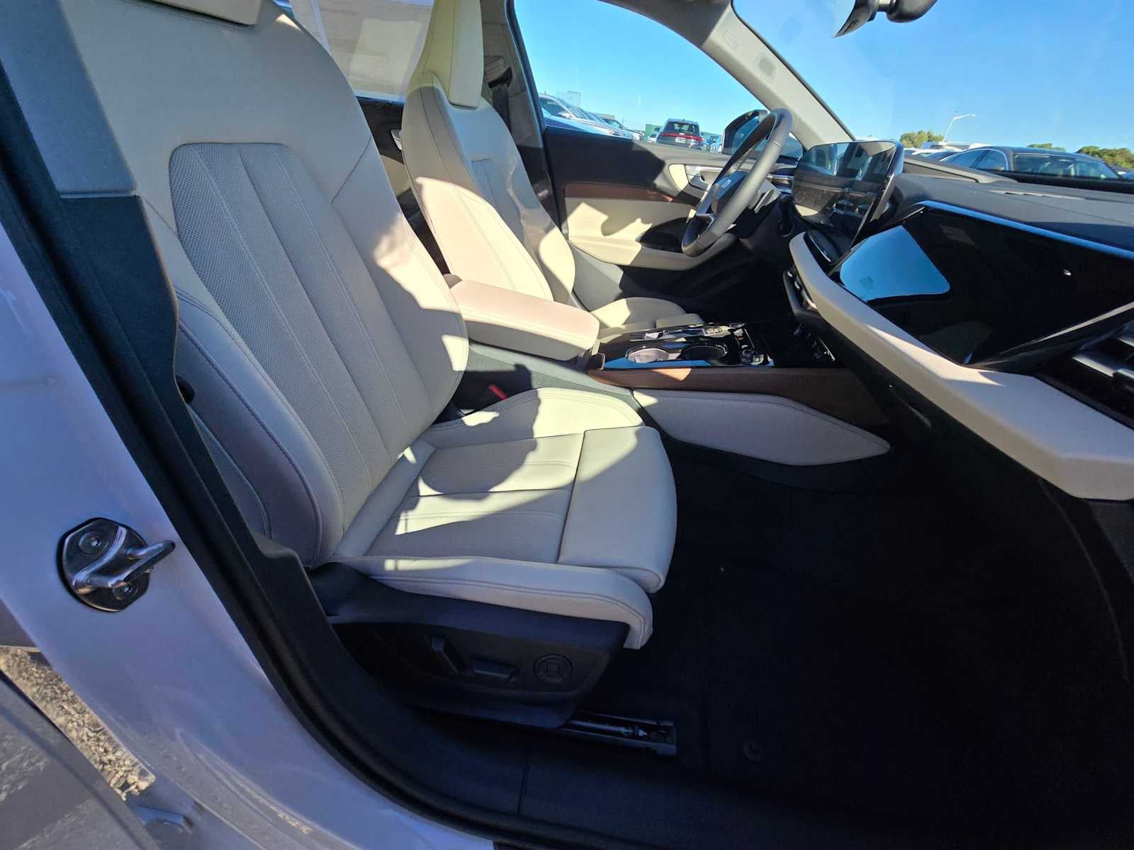 2025 Audi New A5 Premium Plus