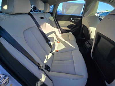 2025 Audi New A5 Premium Plus