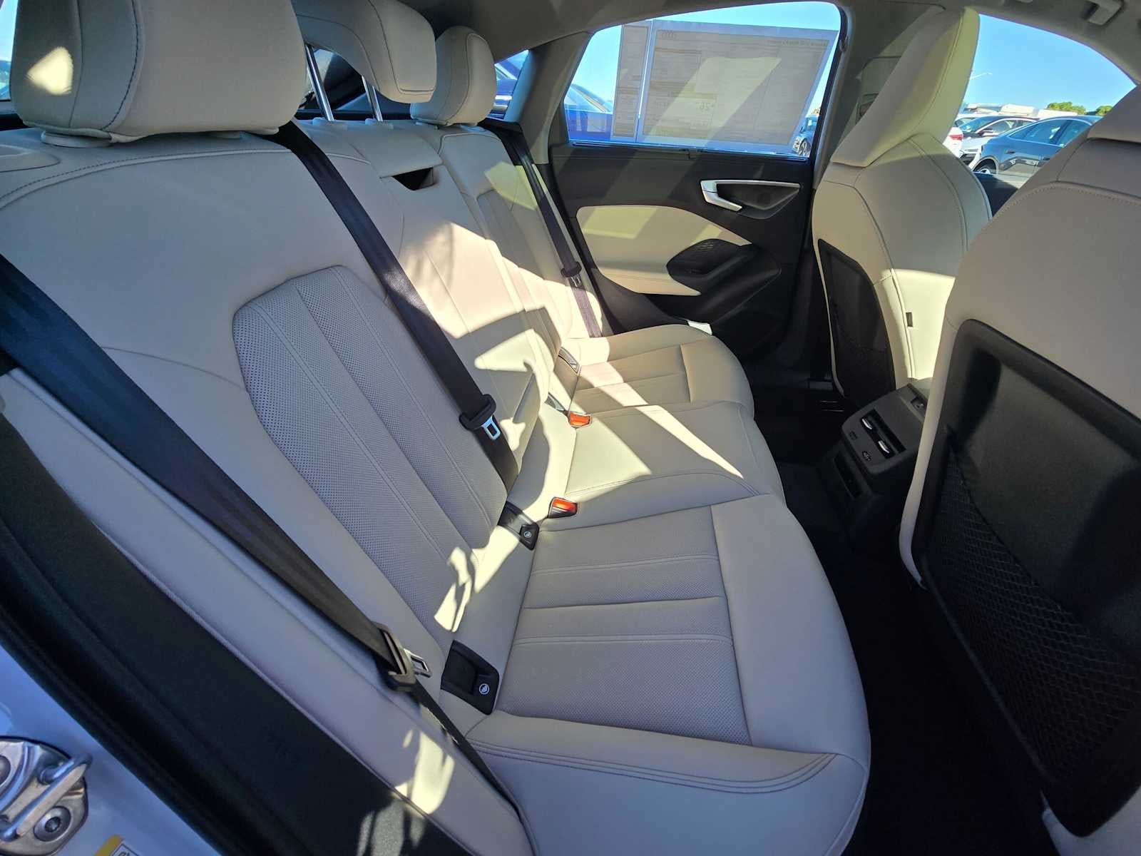 2025 Audi New A5 Premium Plus