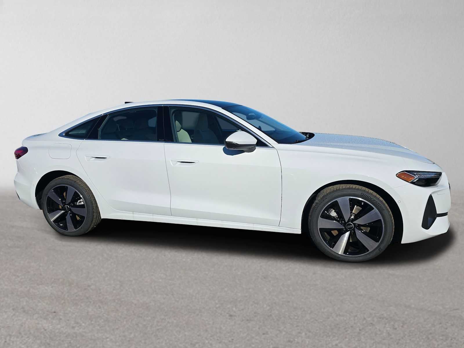 2025 Audi New A5 Premium Plus