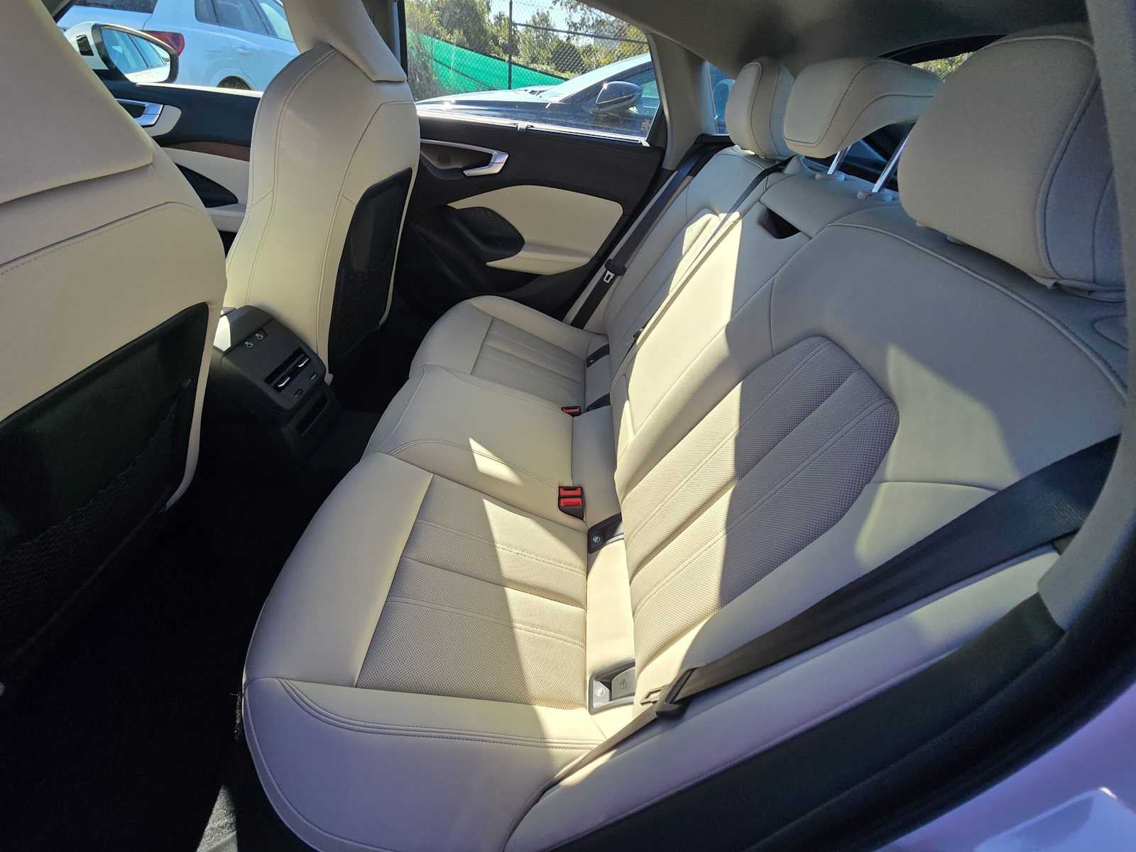 2025 Audi New A5 Premium Plus