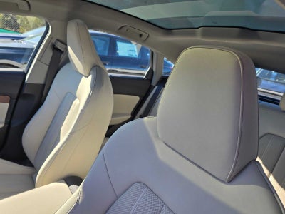 2025 Audi New A5 Premium Plus