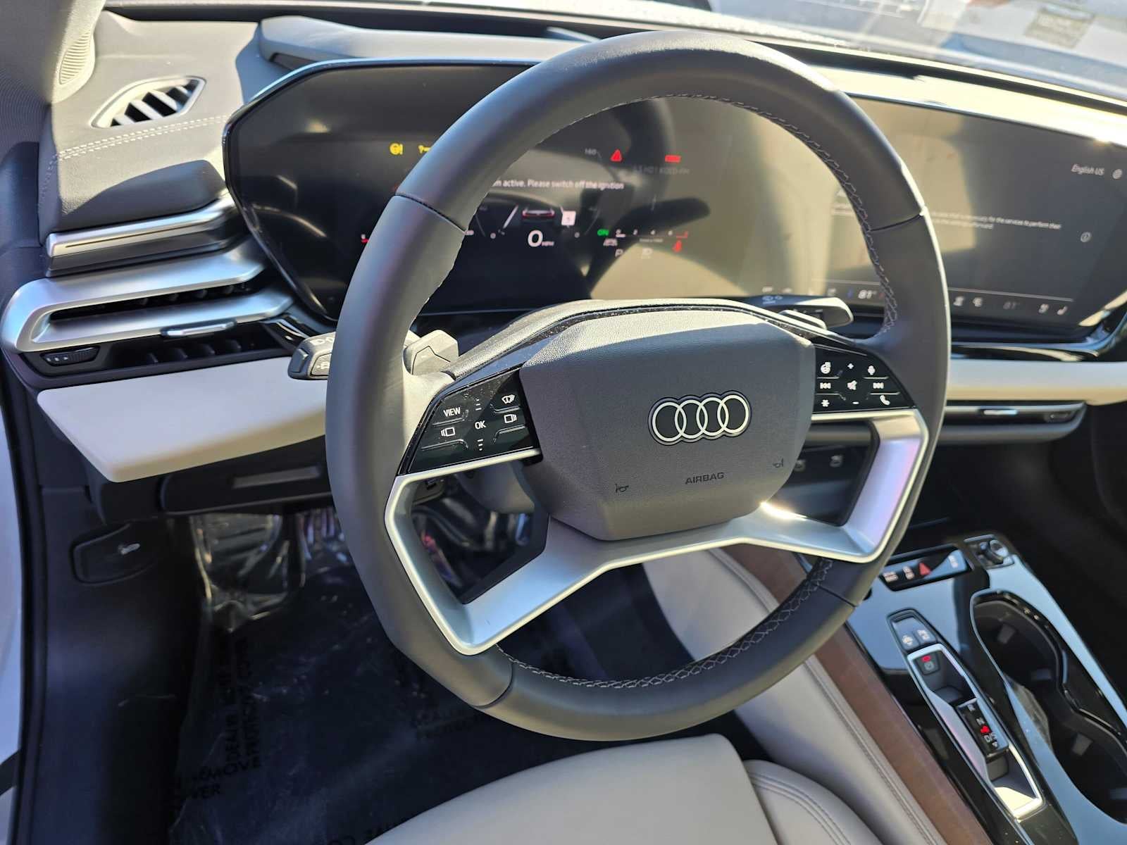 2025 Audi New A5 Premium Plus