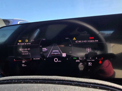 2025 Audi New A5 Premium Plus