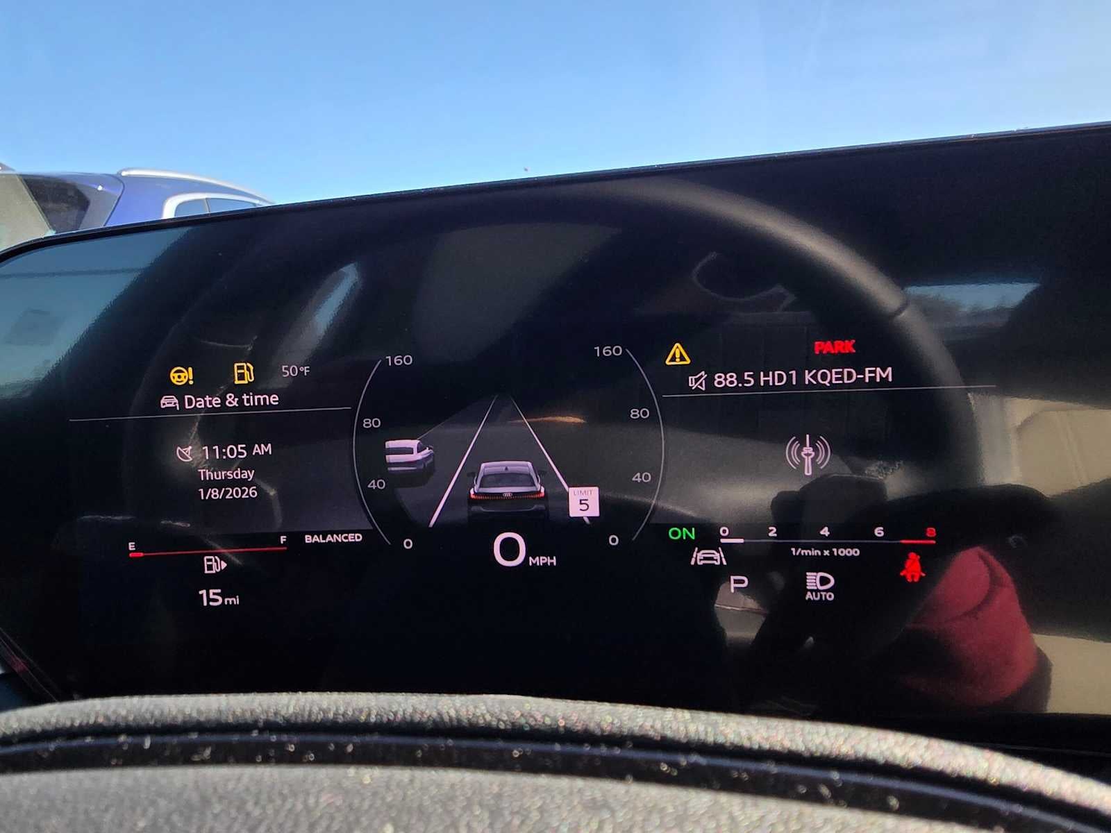 2025 Audi New A5 Premium Plus