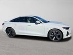 2025 Audi New A5 Premium Plus