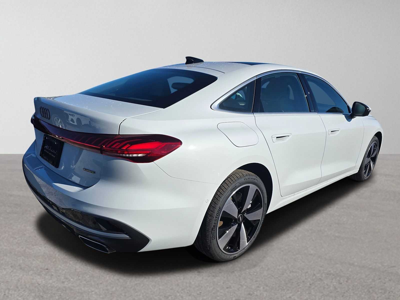 2025 Audi New A5 Premium Plus