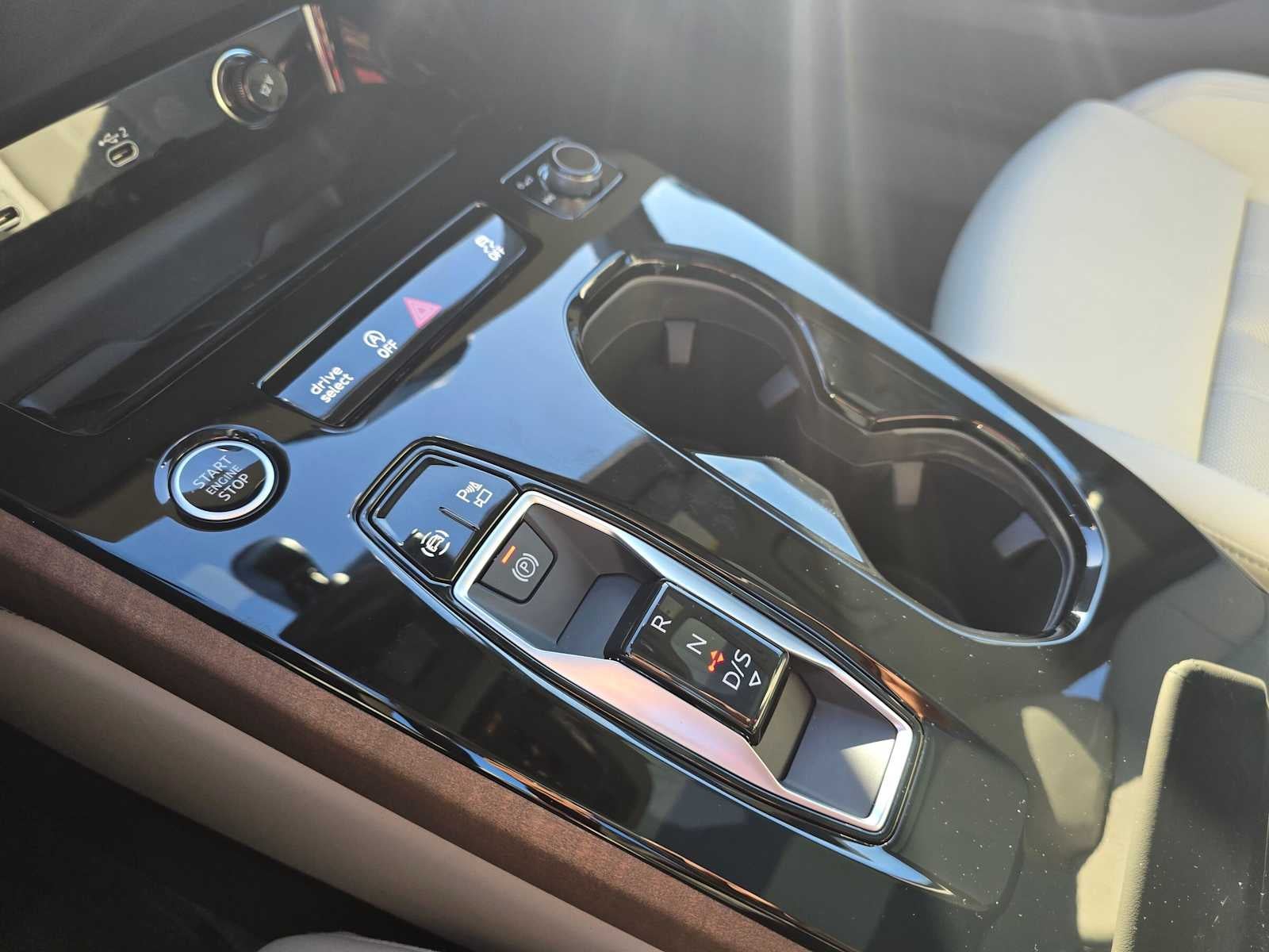 2025 Audi New A5 Premium Plus