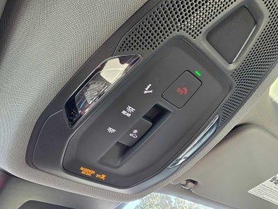 2025 Audi New A5 Premium Plus