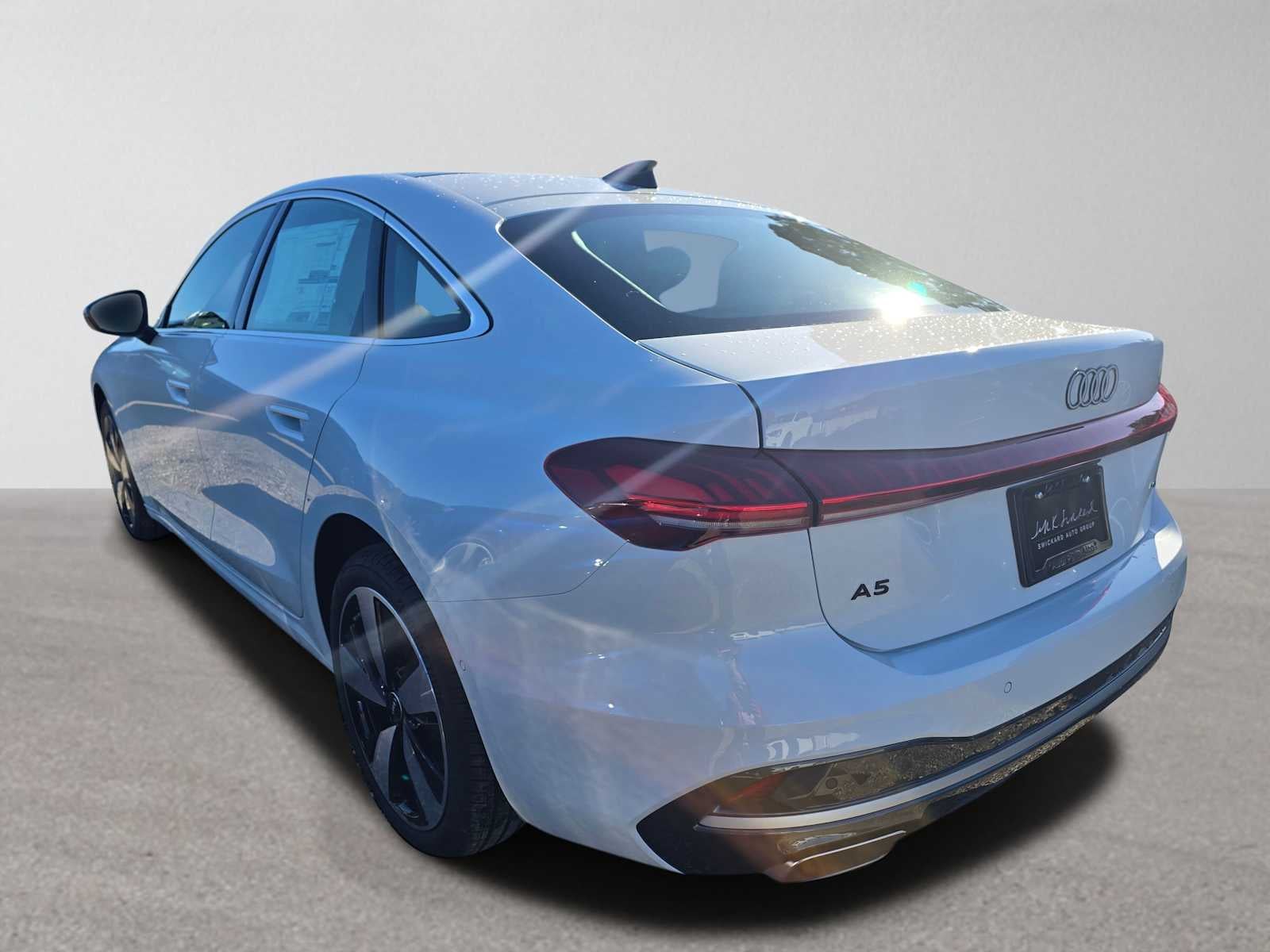 2025 Audi New A5 Premium Plus