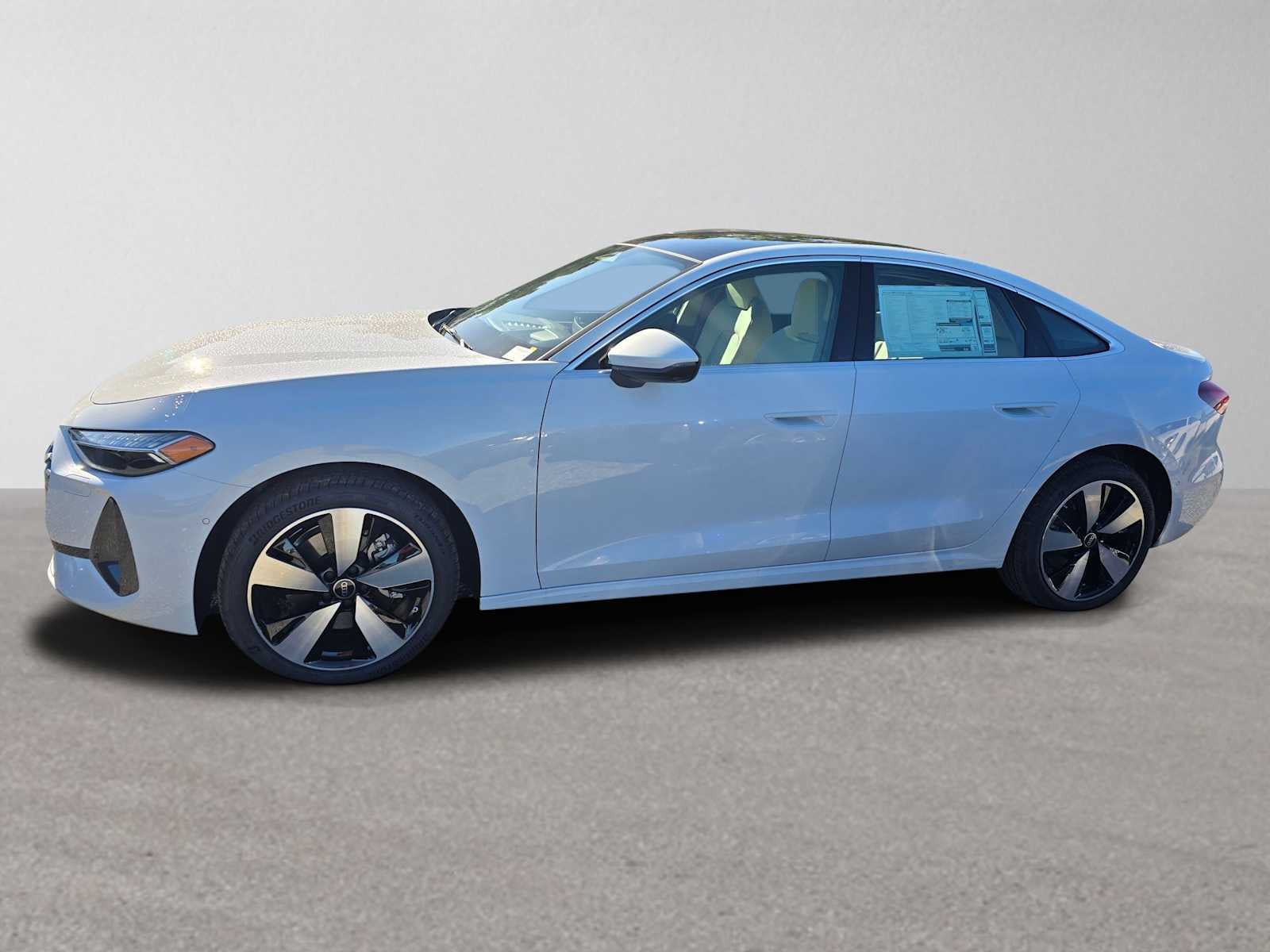 2025 Audi New A5 Premium Plus