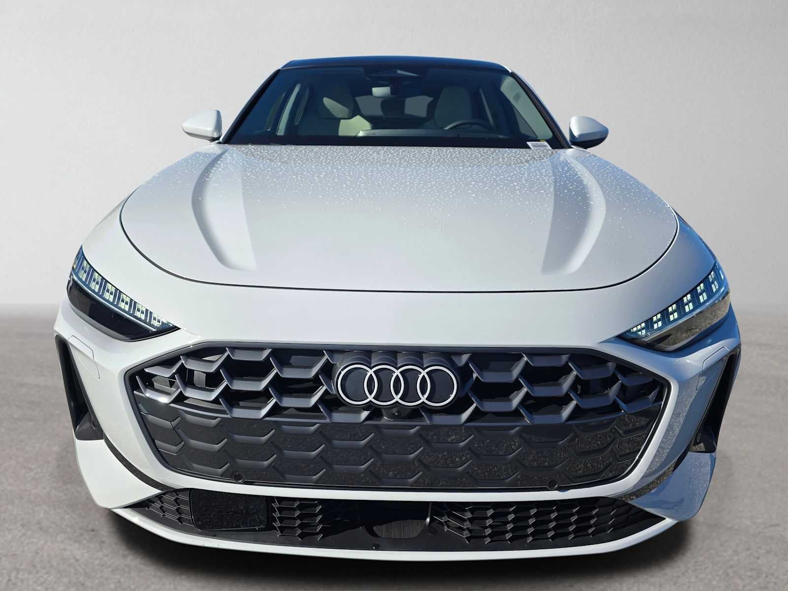 2025 Audi New A5 Premium Plus
