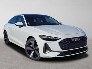 2025 Audi New A5 Premium Plus