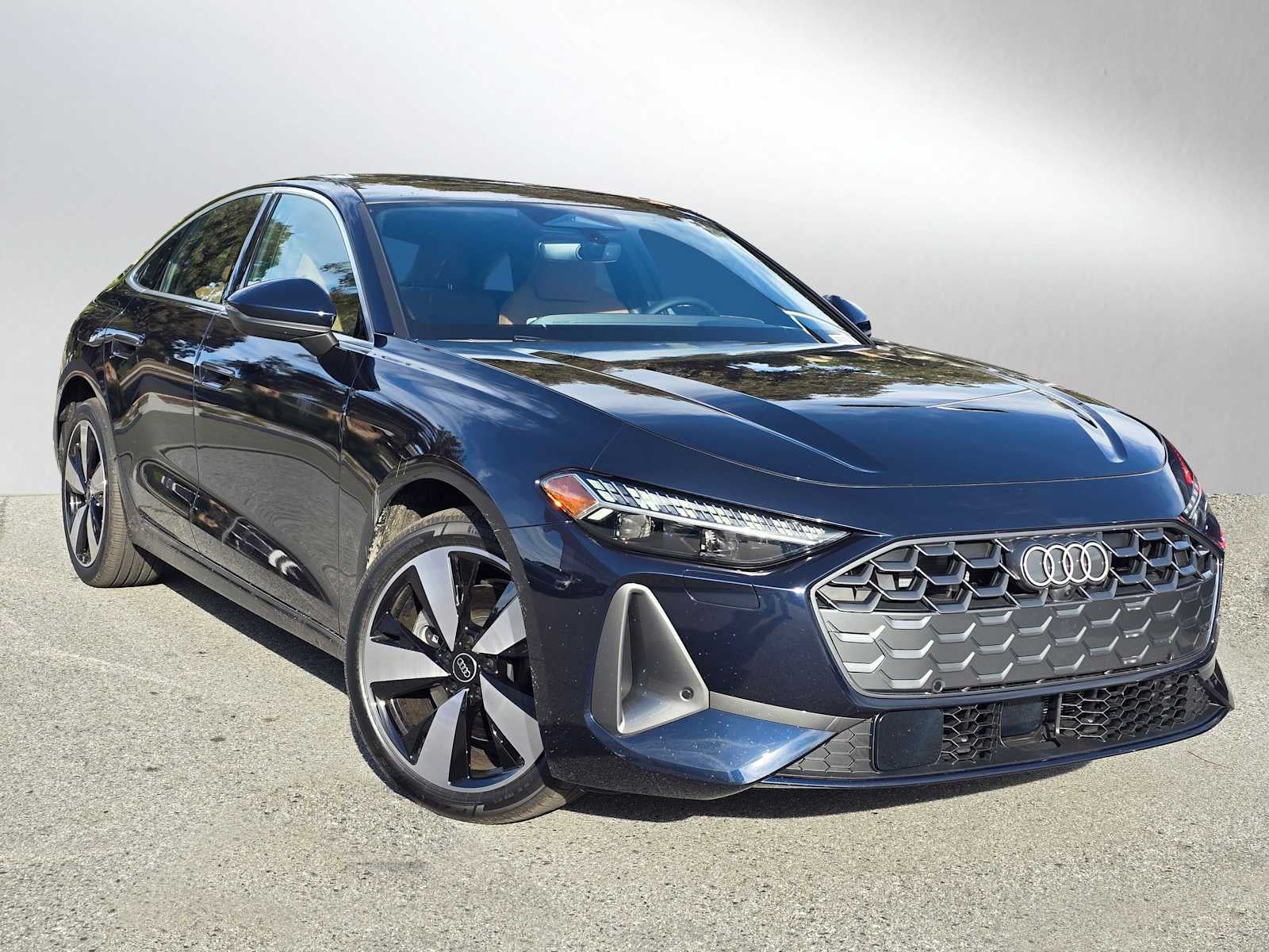 2025 Audi A5 Premium Plus