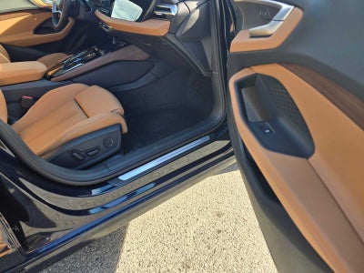 2025 Audi A5 Premium Plus