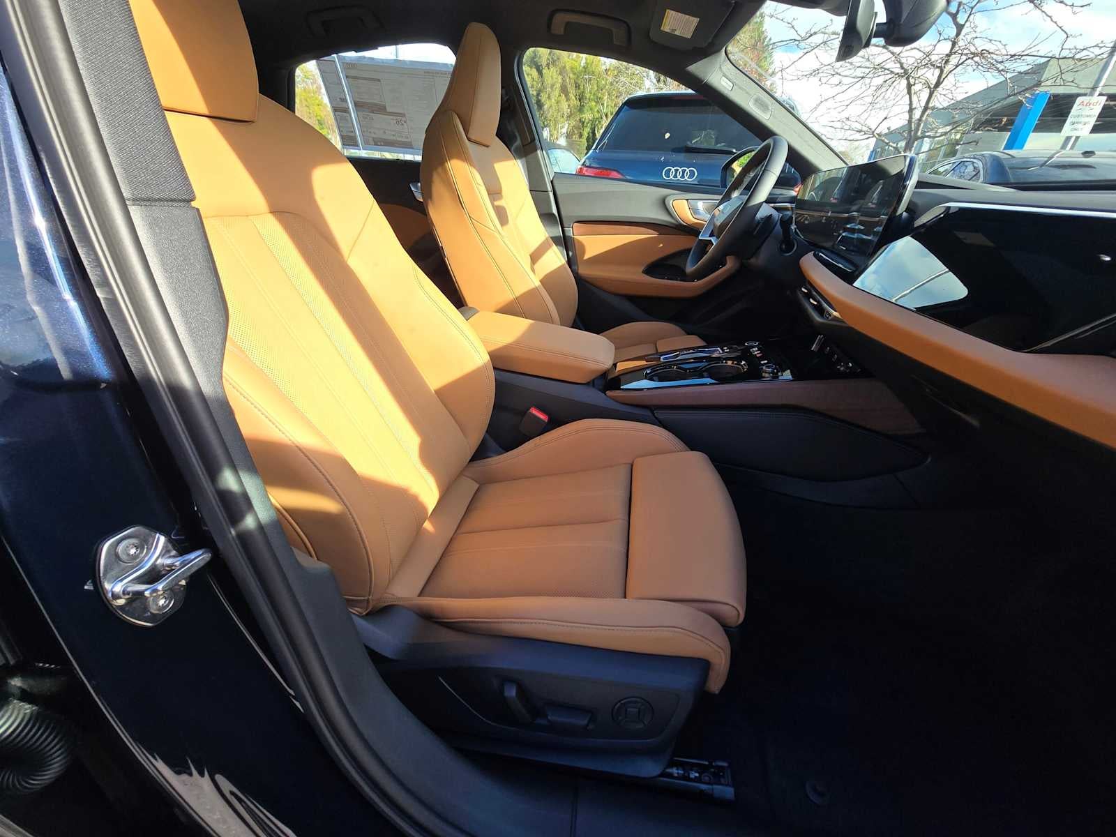 2025 Audi A5 Premium Plus