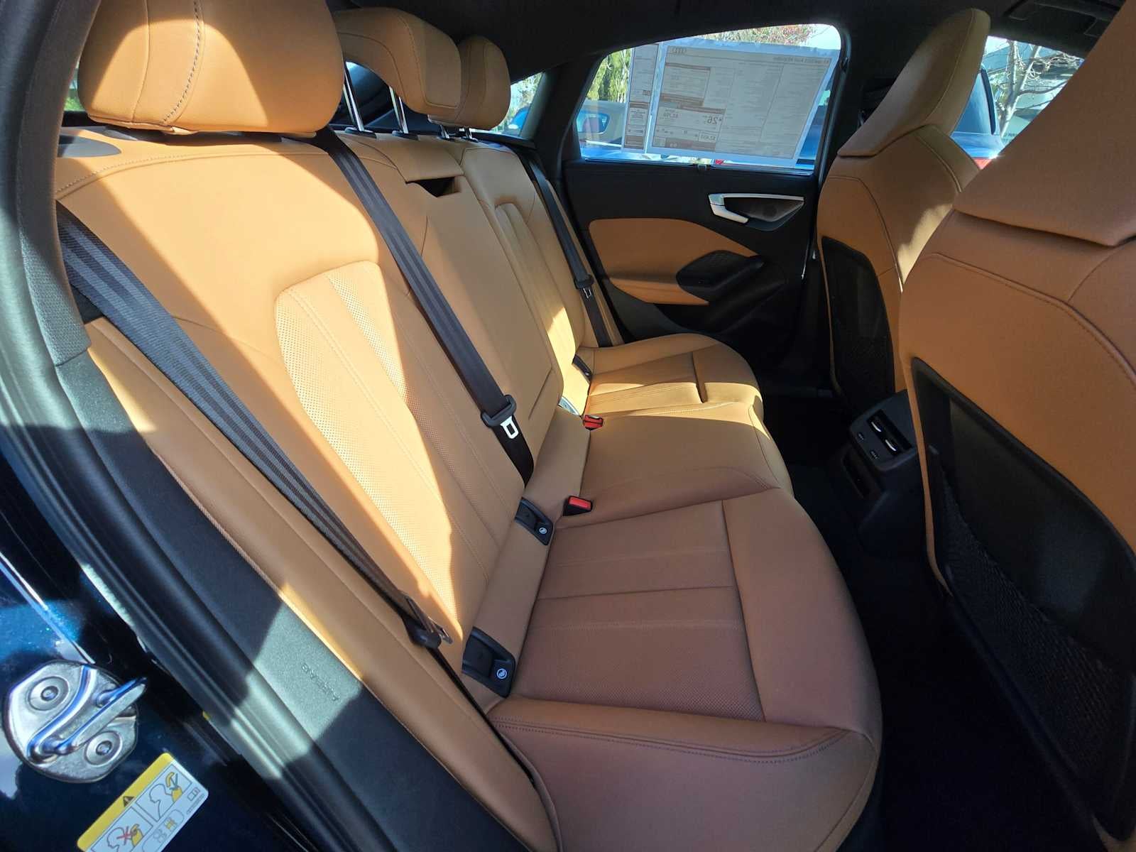 2025 Audi A5 Premium Plus