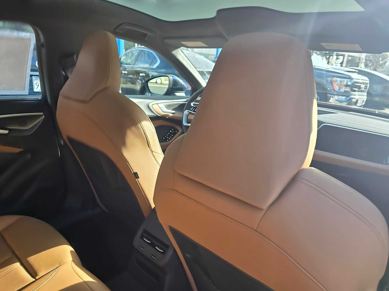 2025 Audi A5 Premium Plus