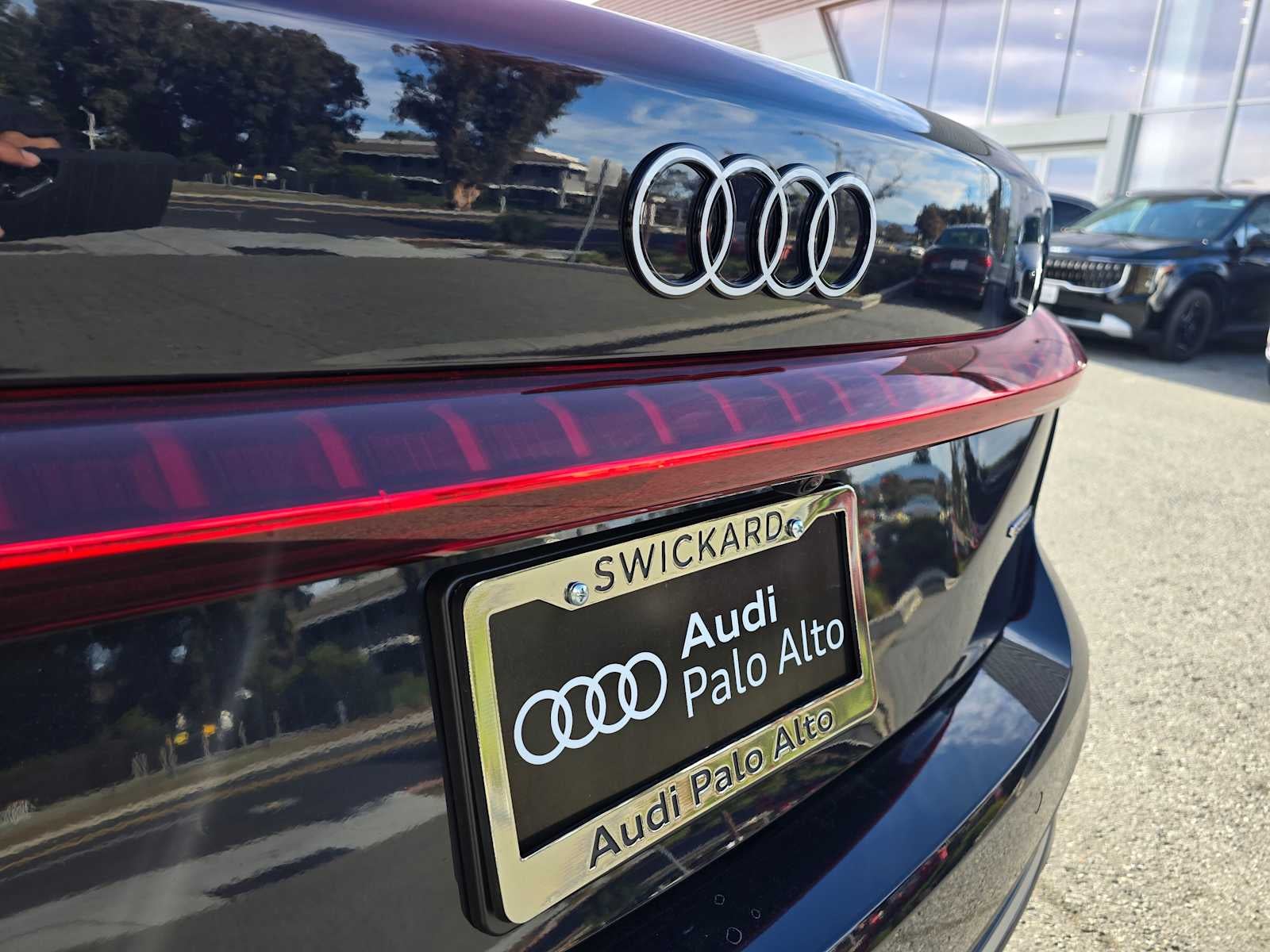 2025 Audi A5 Premium Plus