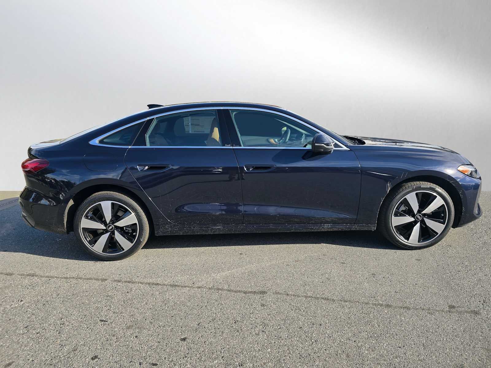 2025 Audi A5 Premium Plus