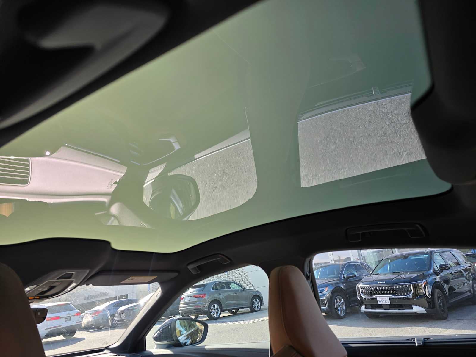 2025 Audi A5 Premium Plus