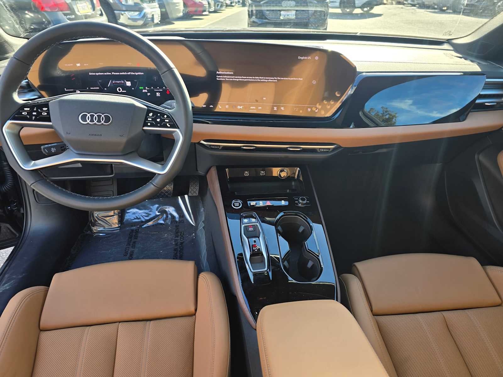 2025 Audi A5 Premium Plus