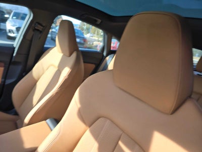 2025 Audi A5 Premium Plus