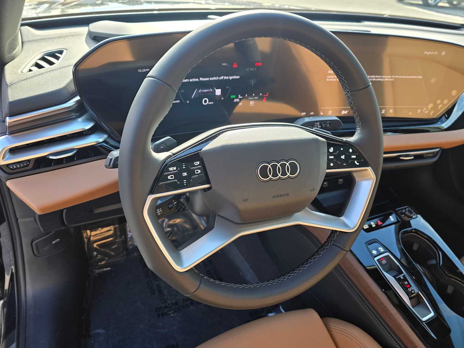 2025 Audi A5 Premium Plus