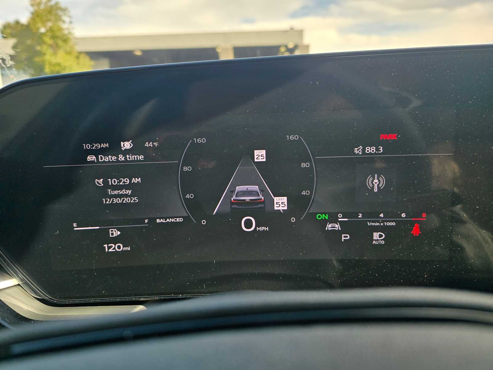 2025 Audi A5 Premium Plus