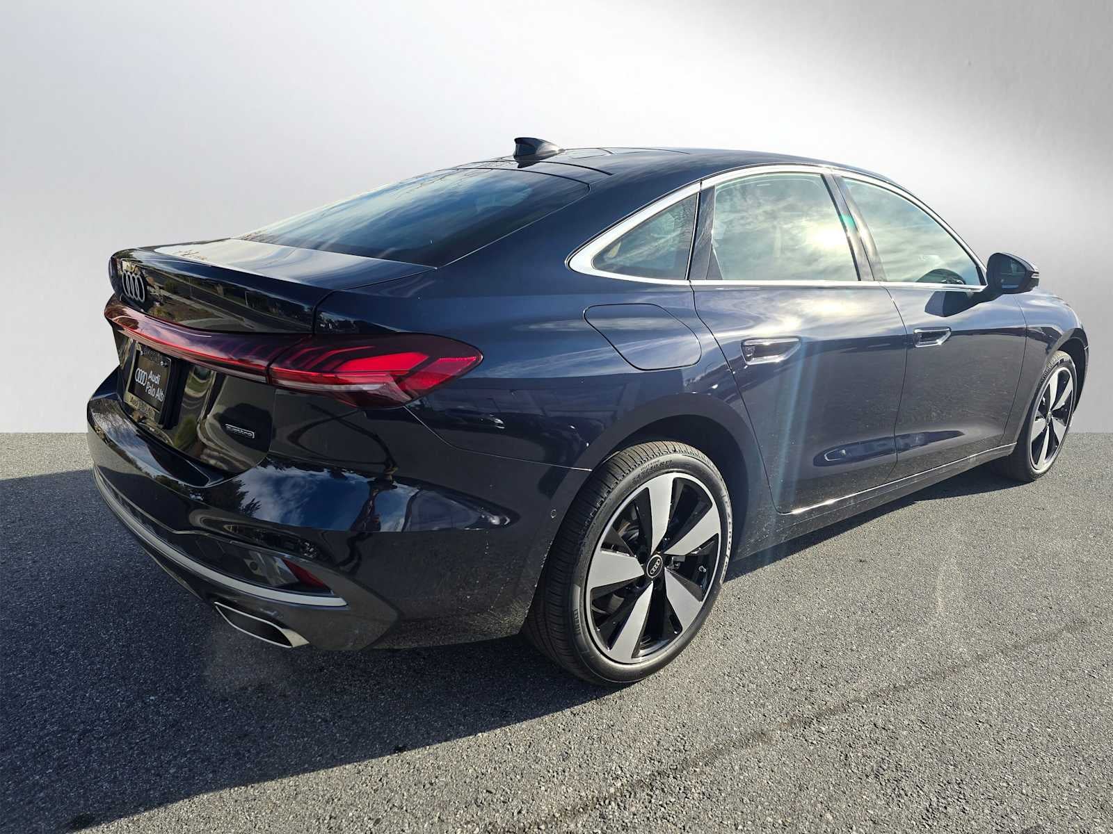 2025 Audi A5 Premium Plus