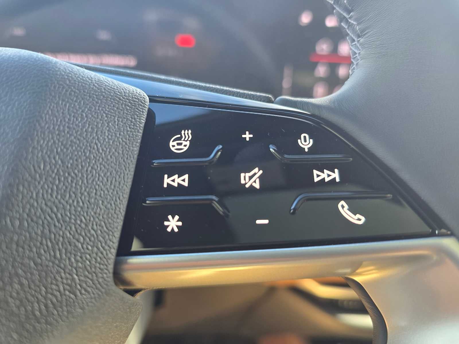 2025 Audi A5 Premium Plus