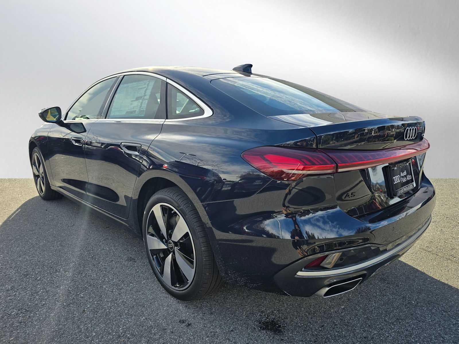 2025 Audi A5 Premium Plus