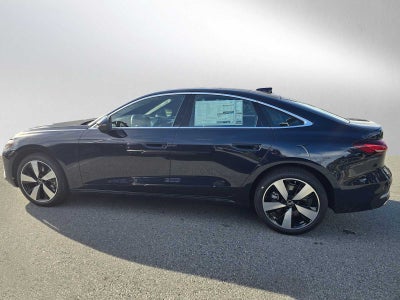 2025 Audi A5 Premium Plus