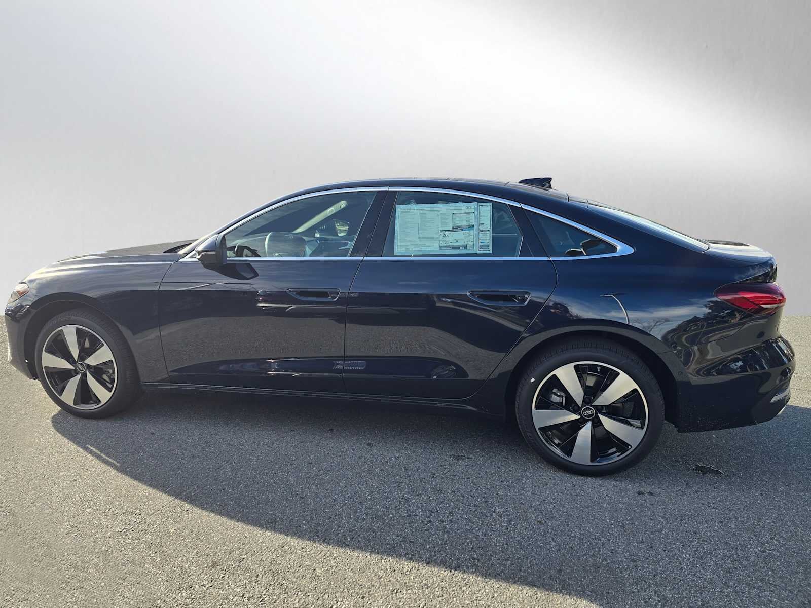 2025 Audi A5 Premium Plus