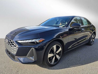 2025 Audi A5 Premium Plus