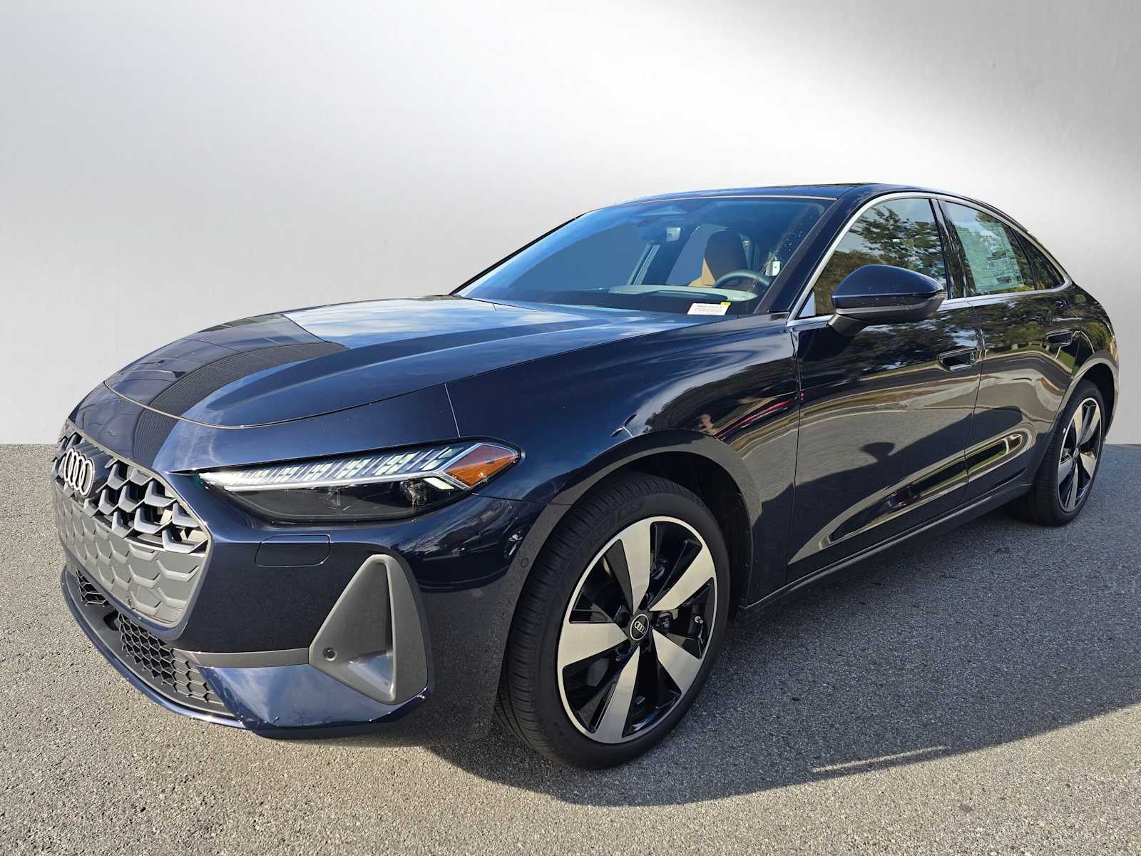 2025 Audi A5 Premium Plus