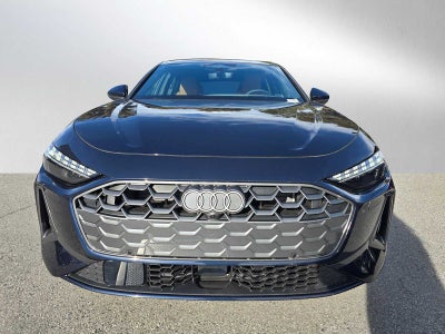 2025 Audi A5 Premium Plus