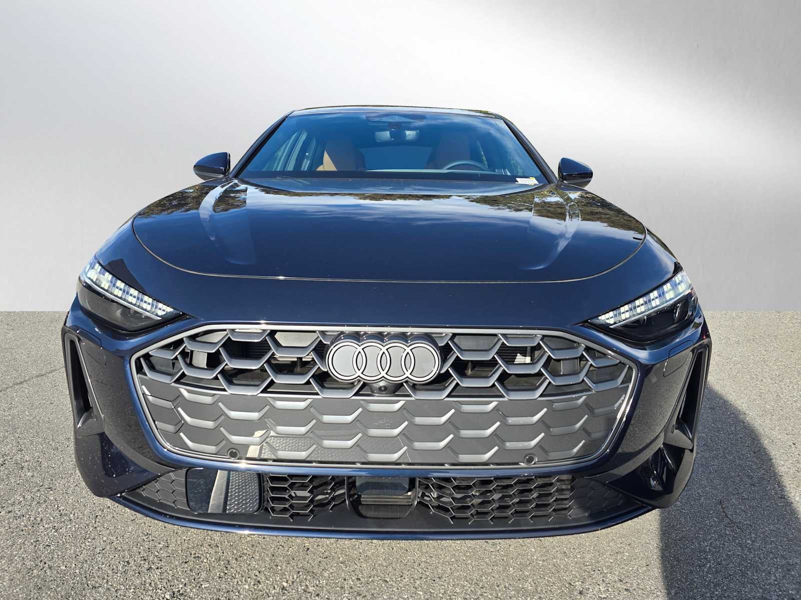 2025 Audi A5 Premium Plus