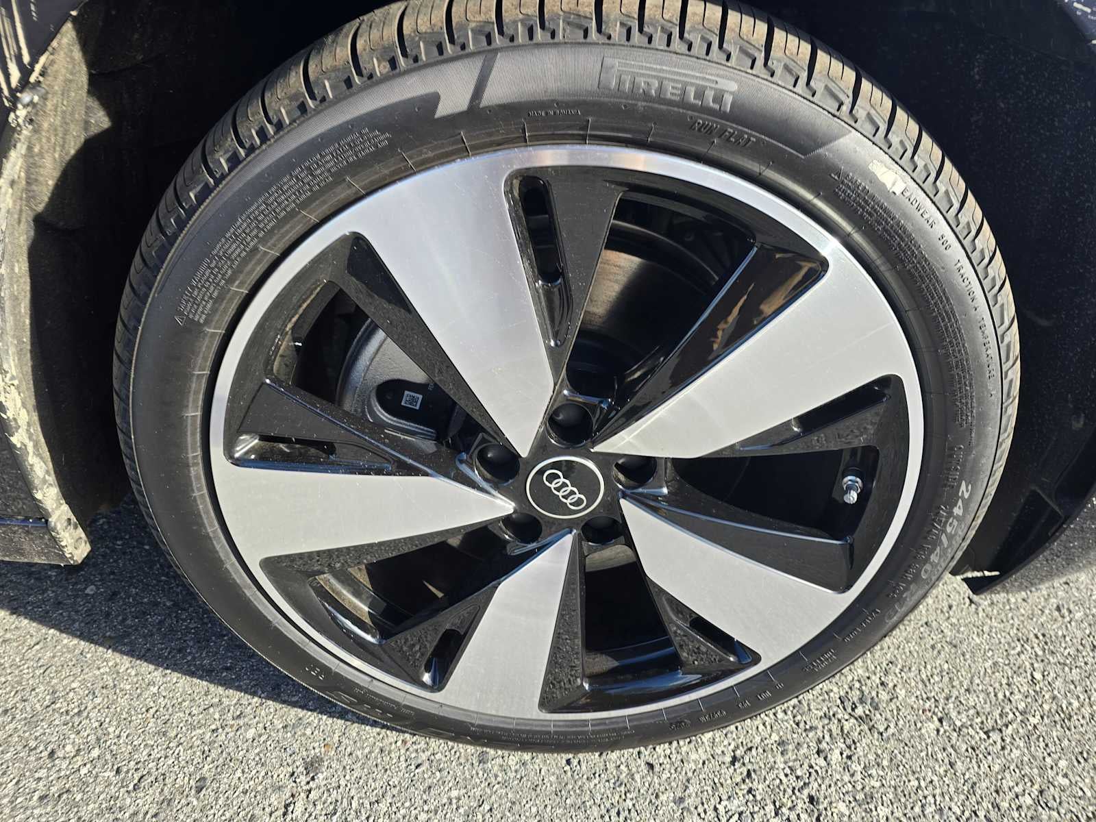 2025 Audi A5 Premium Plus