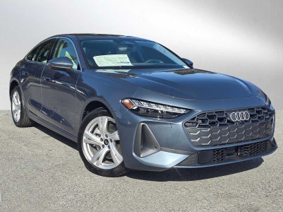 2025 Audi A5 Premium Plus