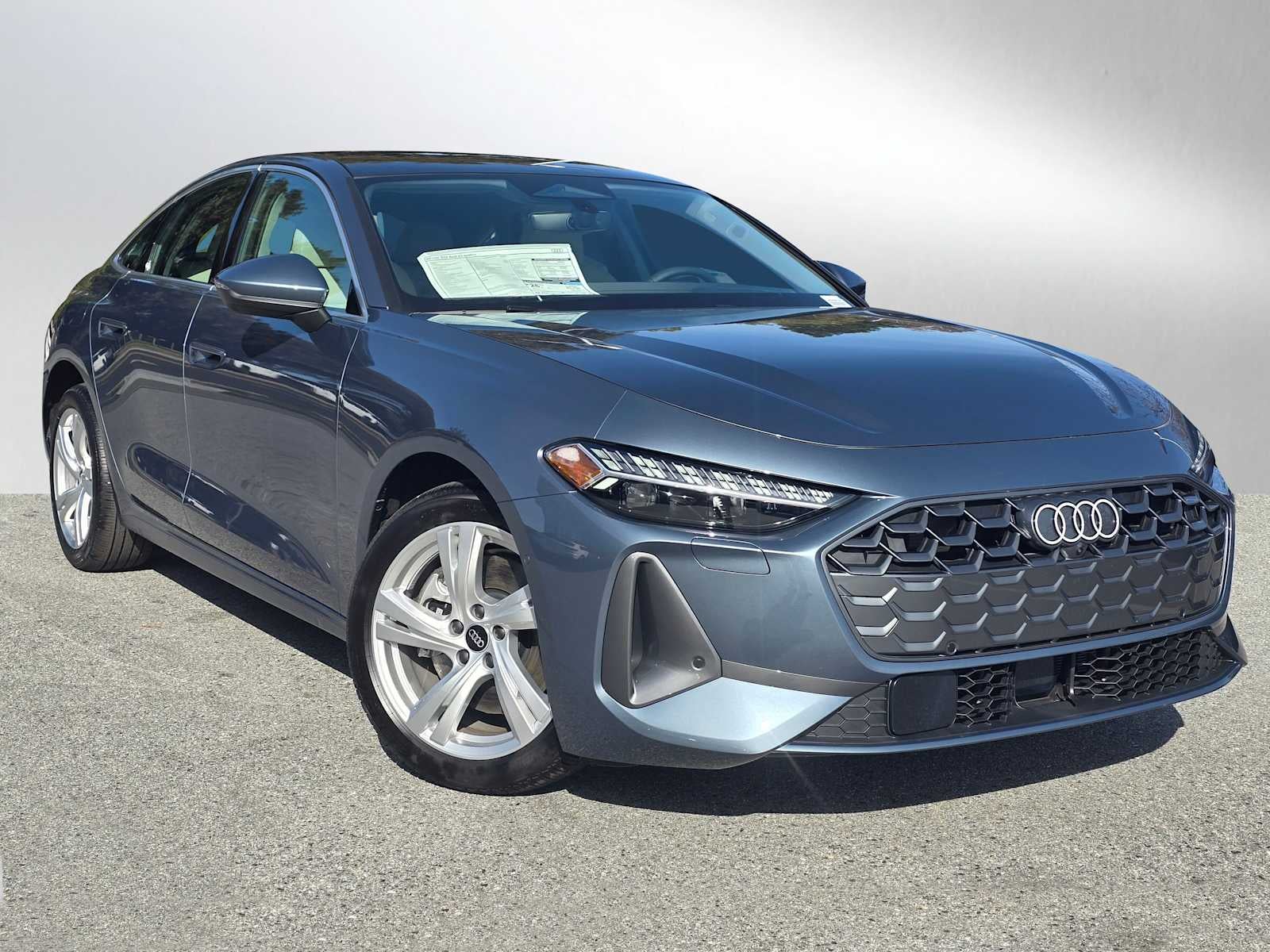 2025 Audi A5 Premium Plus