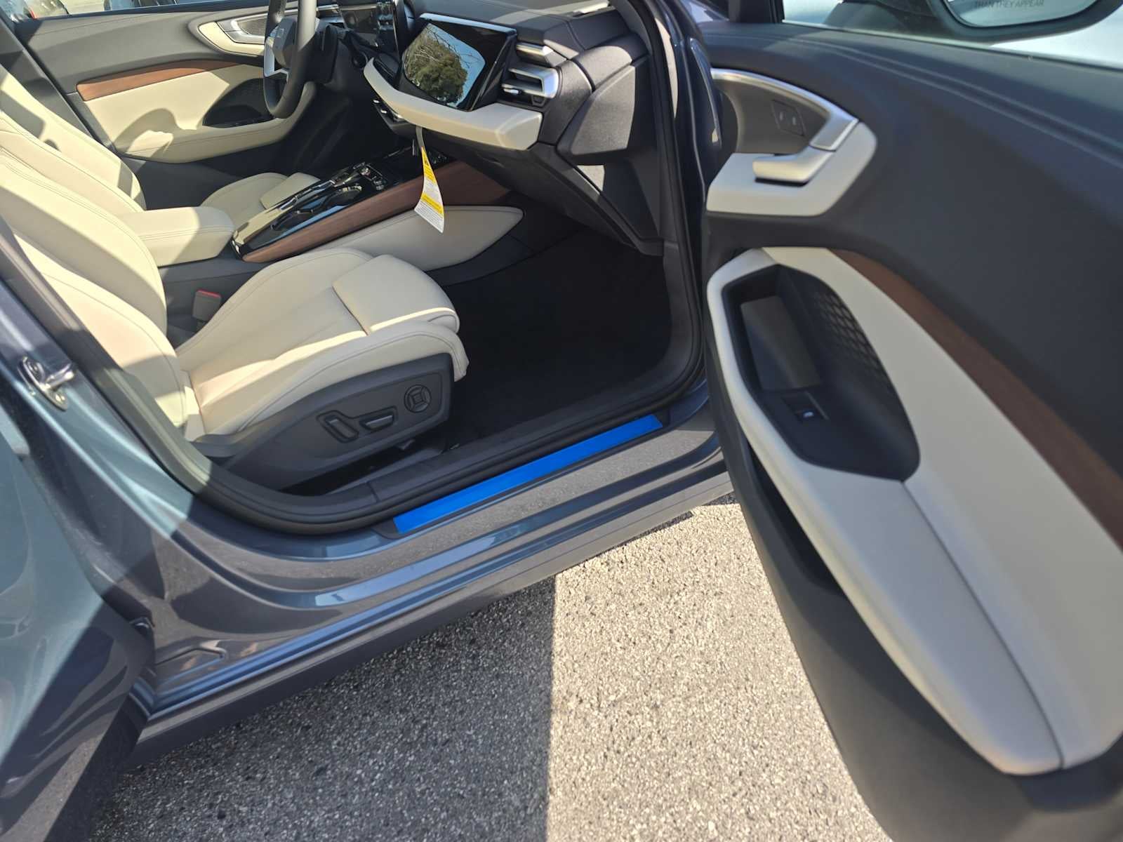 2025 Audi A5 Premium Plus