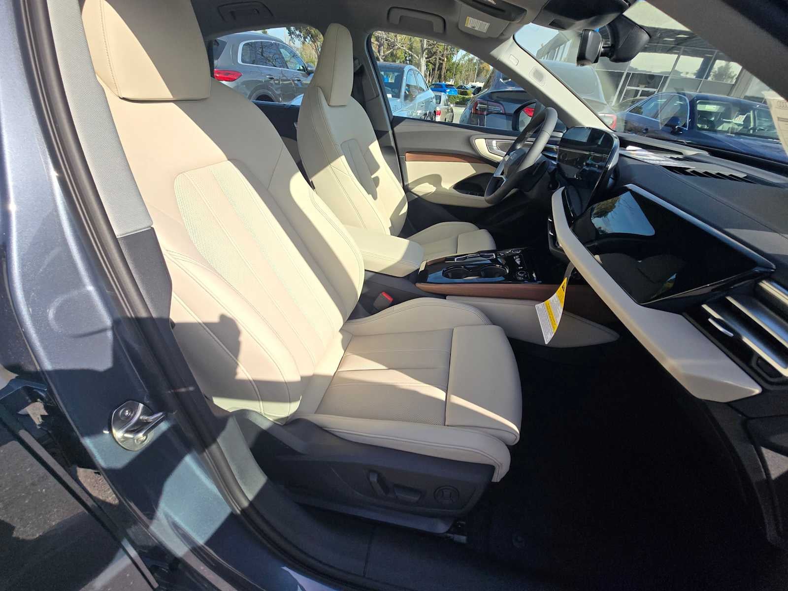 2025 Audi A5 Premium Plus