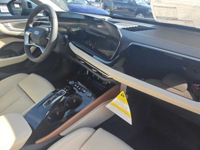 2025 Audi A5 Premium Plus