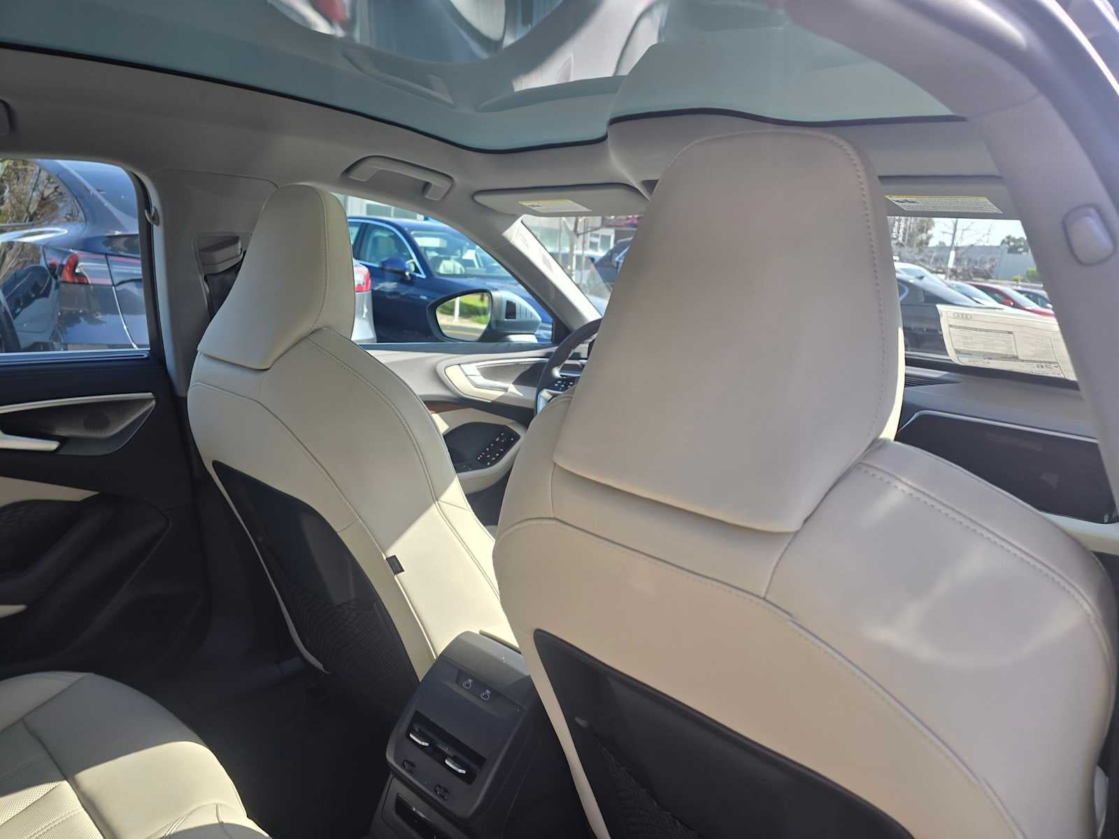 2025 Audi A5 Premium Plus