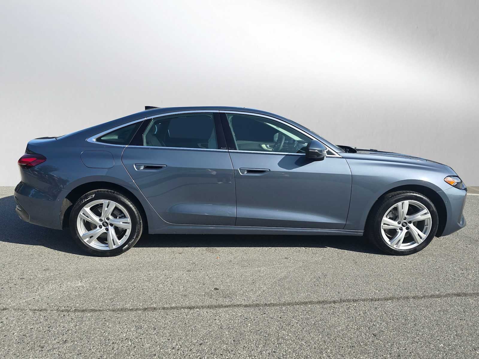 2025 Audi A5 Premium Plus