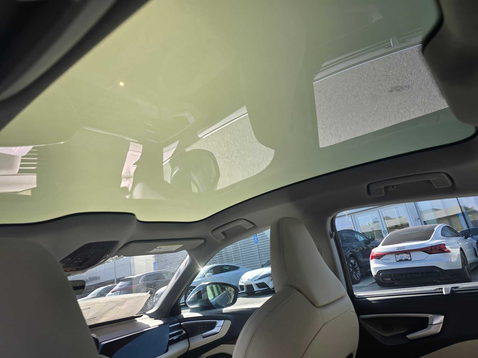 2025 Audi A5 Premium Plus