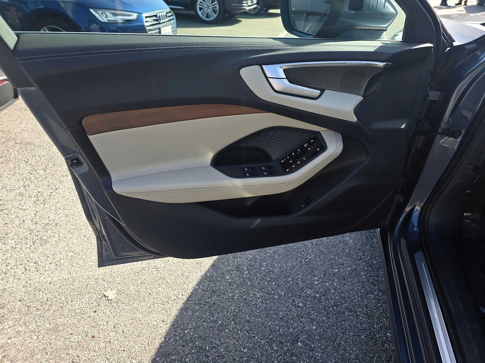 2025 Audi A5 Premium Plus