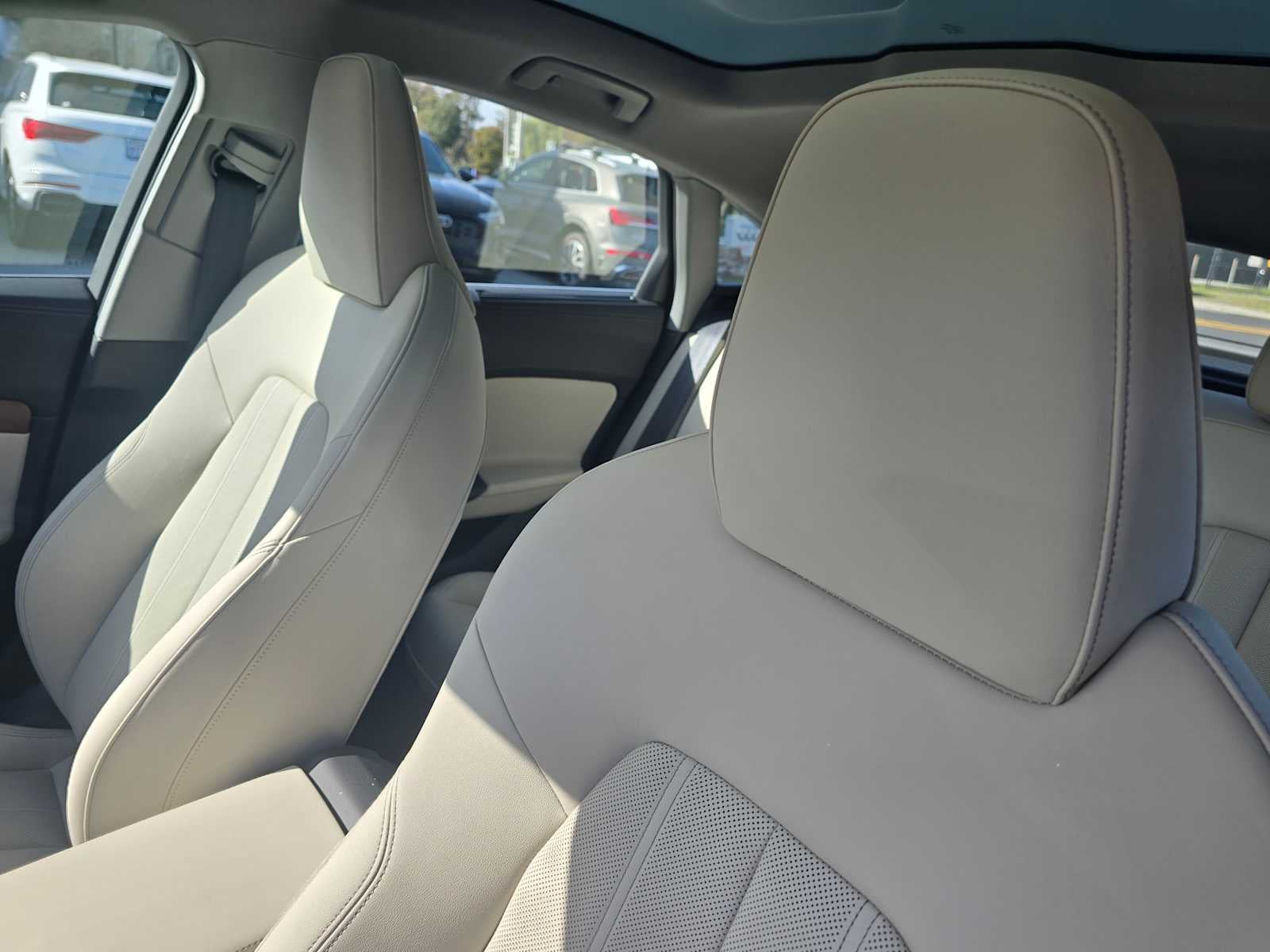 2025 Audi A5 Premium Plus